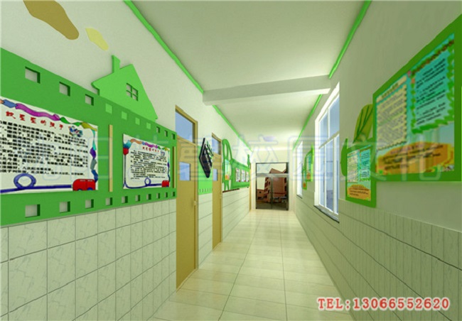 藝馨校園文化建設圖片